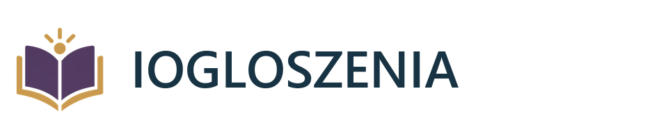 IOGLOSZENIA